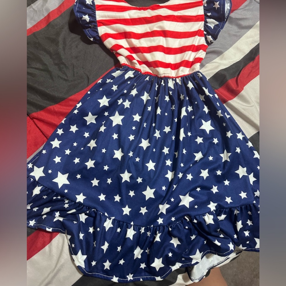 Toddler dress